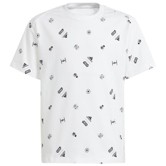 Adidas Παιδική κοντομάνικη μπλούζα SW Z.N.E. Tee Adidas Παιδική κοντομάνικη μπλούζα SW Z.N.E. Tee